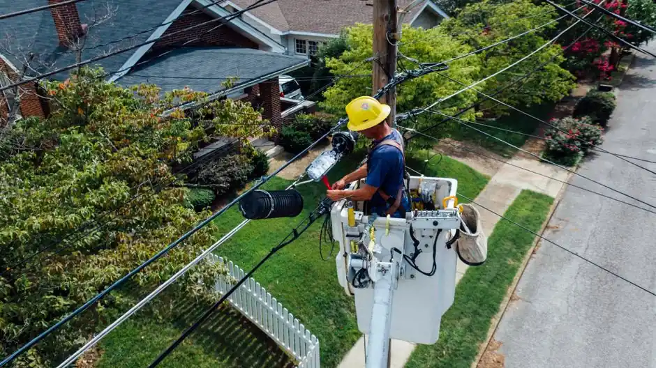 Electrical Wiring Repair