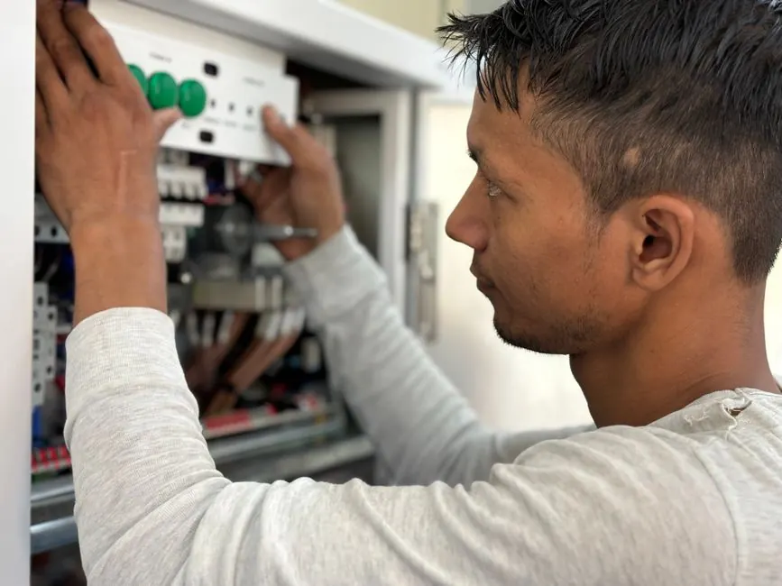 Electrical Repair San Luis Pros — Electrical Repair you can rely on