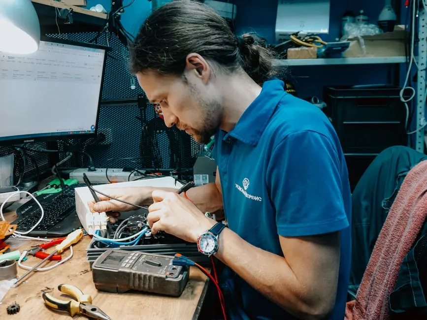 Dependable Electrical Repair across san luis, Arizona